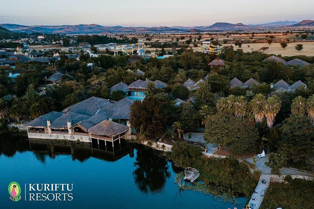 Kuriftu Resort & Spa